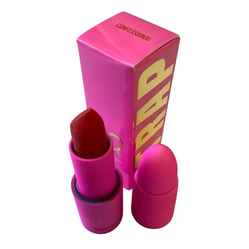 Jeffree Star‎ Velvet Trap in Confessional